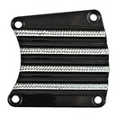 Inspection Cover Finned