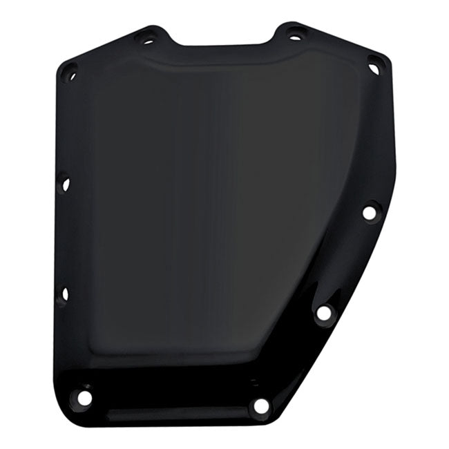 Billet Cam Cover Black Smooth