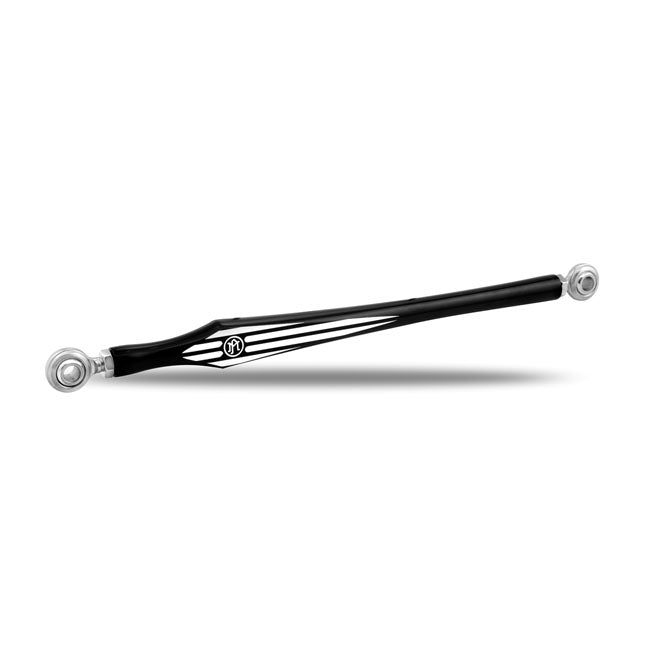 Shifter Rod Grill Black Contrast Cut