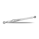 Shifter Rod Holeshot Chrome