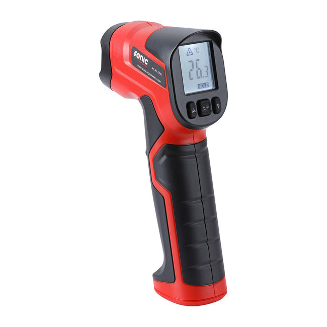 Infrared Thermometer