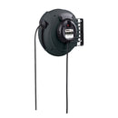 Electrical Cable Reel Wall Mount - 18 Meters