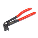 Adhesive Balance Weights Pliers - 230 MM