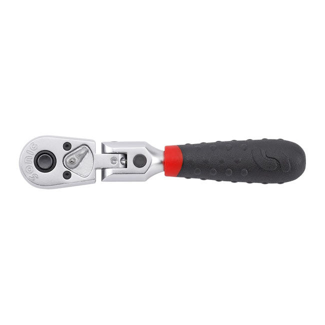 Flexible Ratchet - 1/4 Inch