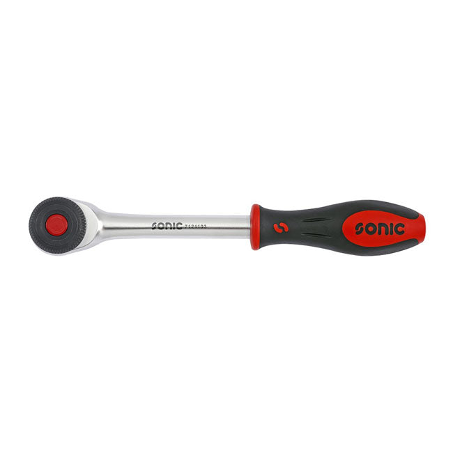 Twister Ratchet 1/2 Inch Drive