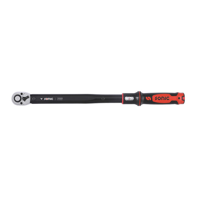 Torque Wrench 20-100 NM - 3/8 Inch Drive