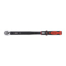 Torque Wrench 60-300 NM - 1/2 Inch Drive