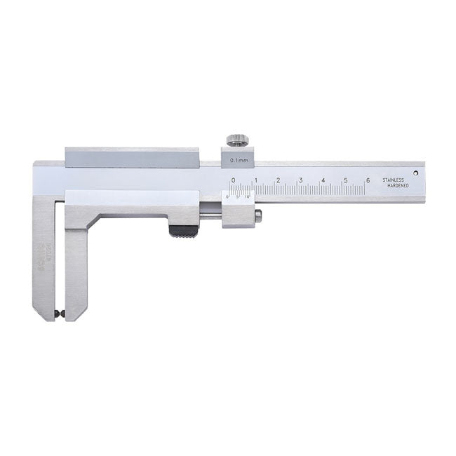 Vernier Caliper For Brake Discs