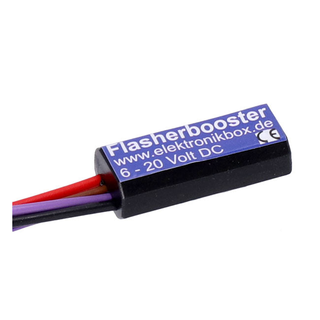 Axel Joost Elektronik Flasher Booster