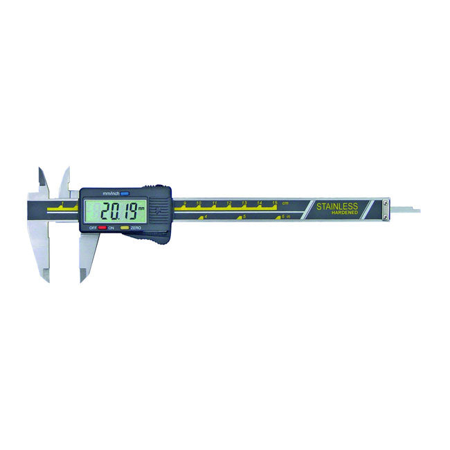 Digital Caliper / Autolock Din 862