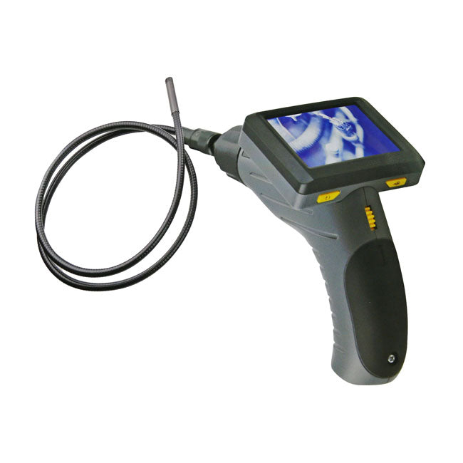 Photo/Video Endoscope With 35" Lcd Monitor