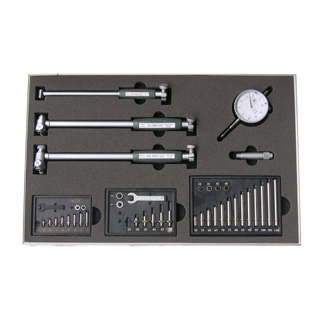 Dial Bore Gauge Set