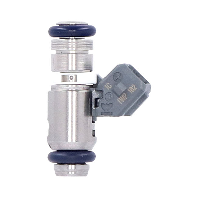 High Flow Fuel Injector White Band