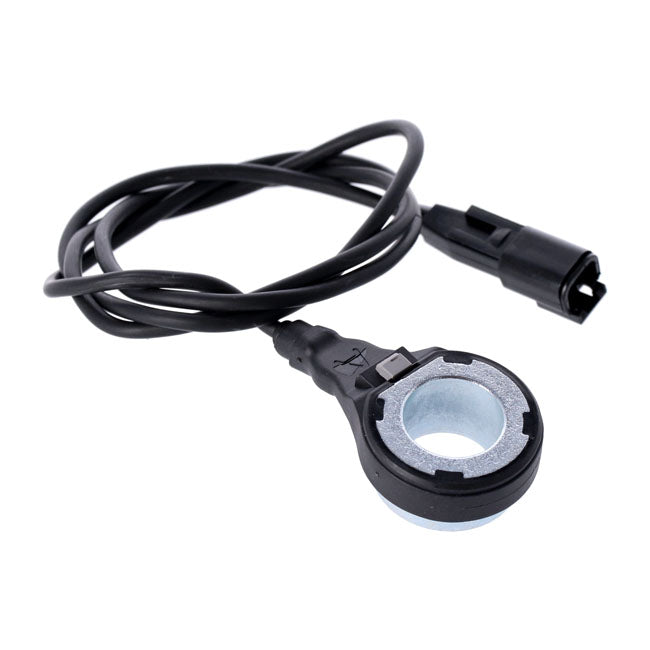 Front ABS Brake Sensor For 14-22 FLHR