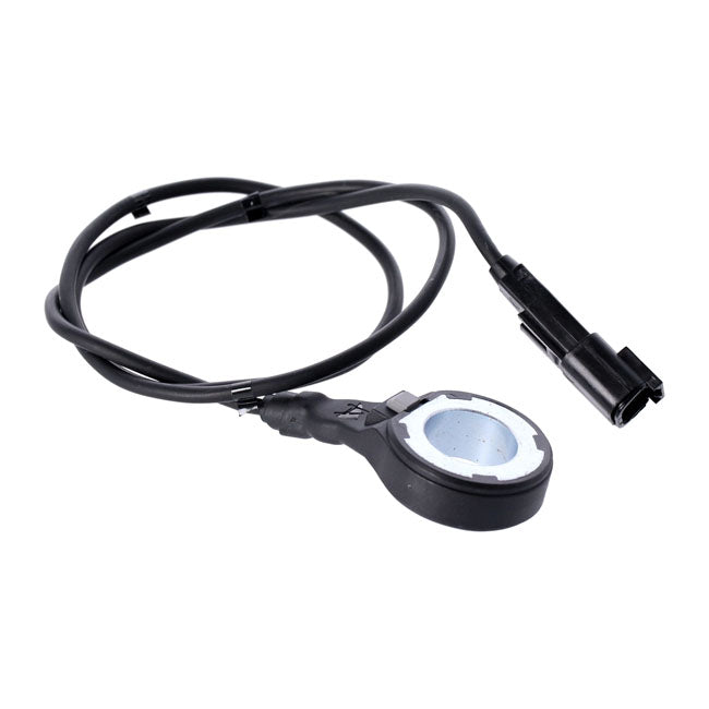 Rear ABS Brake Sensor For 12-17 Dyna