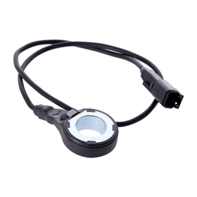 Rear ABS Brake Sensor For 18-23 M8 Softail