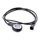 Front ABS Brake Sensor For Dyna: 12-17 FXD/C/B/BB/BC/BP/L/LS
