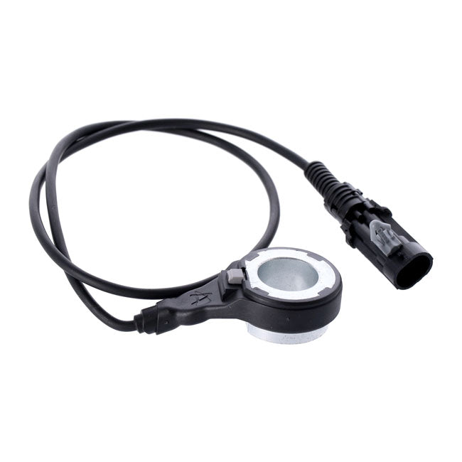 Front ABS Brake Sensor For 08-13 FLT/Touring