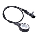 Rear ABS Brake Sensor For 15-17 Softail