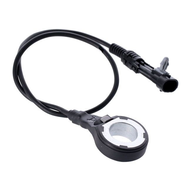 Rear ABS Brake Sensor For 15-17 Softail