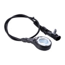Rear ABS Brake Sensor For 11-14 Softail