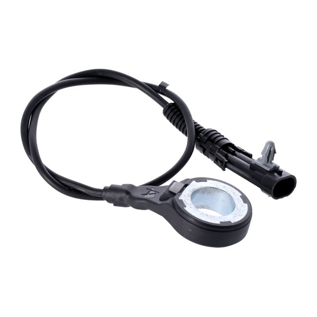 Rear ABS Brake Sensor For 11-14 Softail