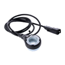 Front ABS Brake Sensor For Dyna: 12-16 FLD