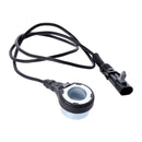 Front ABS Brake Sensor For Softail: 08-11 FXCW/C Rocker