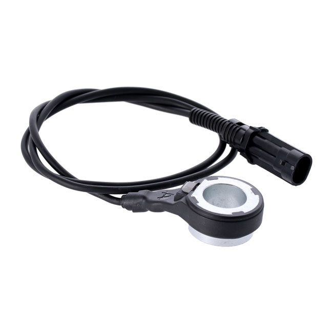 Front ABS Brake Sensor For 14-23 Touring, Trike Excl. 14-22 FLHR