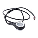 Front ABS Brake Sensor For 18-23 M8 Softail