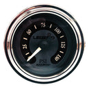 Air Gauge Titanium For 83-13 Touring(NU)