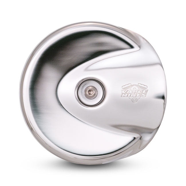 VO2 Stingray Air Cleaner Cover Chrome