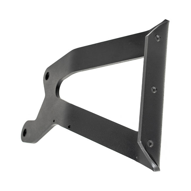 Basic License Plate Bracket