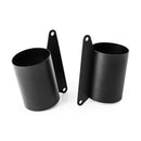 Sportster S Lower Fork Covers