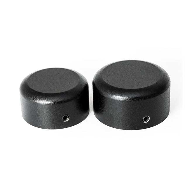 Sportster S Rear Axle Cover Set