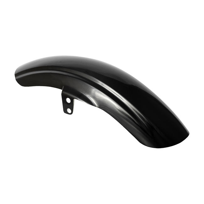 Street Bob Custom Front Fender