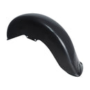 Classic 16-18 Inch Front Fender For Softail: 00-17 FLSTC/I Heritage Classic FLSTN/I Deluxe