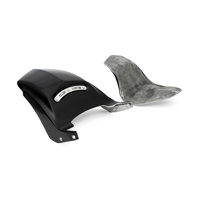 Avenger Rear Fender Kit No Internal Struts