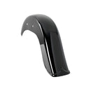 Stretched Rear Fender With Classic Tip - 4 Inch For 18-20 NU FXBB Street Bob