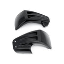 Side Covers Avenger For M8 Softail: 18-20 NU FXBR Breakout