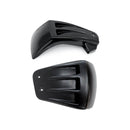 Side Covers Avenger For M8 Softail: 18-20 NU FXBB Street Bob