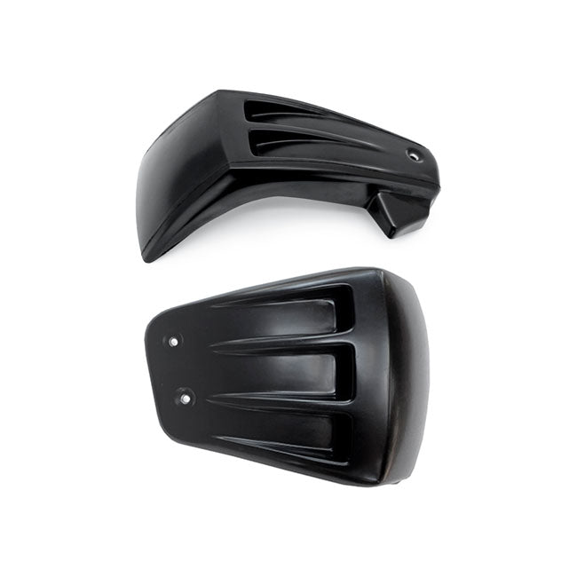 Side Covers Avenger For M8 Softail: 18-20 NU FXBB Street Bob