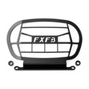 Headlight Fairing Grill Aggressor