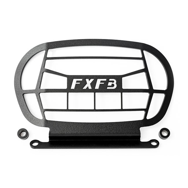 Headlight Fairing Grill Aggressor