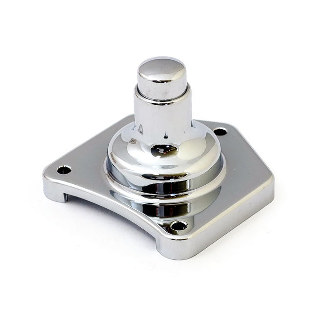Direct-Starter-Cap Chrome
