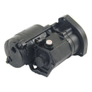 Starter Motor Black - 1.4KW For 89-93 BT Excl. FLT NU