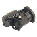 Starter Motor Black - 1.4KW For 94-06 BT Excl. 2006 Dyna NU