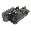 Starter Motor Black - 1.4KW For 81-22 All XL