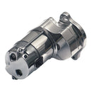 Starter Motor Polished - 1.4KW For L79-85 FLH, FXE, FXWG, FXST. Models