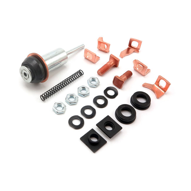 Starter Solenoid Rebuild Kit